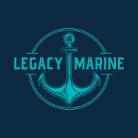 Legacy Marine LLC logo - Similar company to Legacy Marine