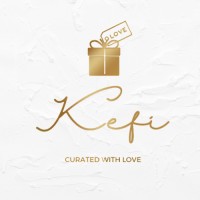 Kefi logo - Similar company to Silveda