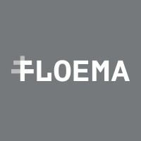 Floema Group logo - Similar company to Blackwave Creative