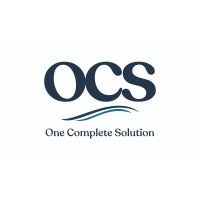 OCS Shipping LLC logo - Similar company to Leader Relocations