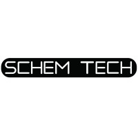 Schem Tech logo - Similar company to Techem