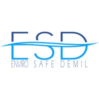 EnviroSafe Demil LLC logo - Similar company to Demil Llc