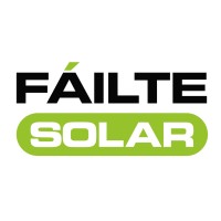 Fáilte Solar Italia logo - Similar company to Fáilte Solar Iberia