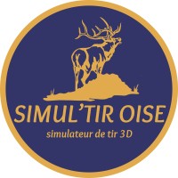 SIMUL'TIR OISE logo - Similar company to Marksman Training Systems Ab