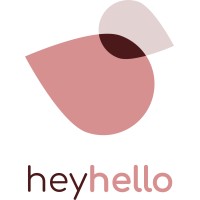 heyhello logo - Similar company to Vetan Nl