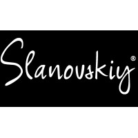 Slanovskiy bridal logo - Similar company to Common Coffee