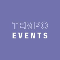 Tempo Events Co. logo - Similar company to Events Elevated