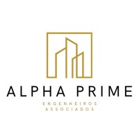 Alpha Prime Engenheiros Associados logo - Similar company to Programa De Pós-Graduação Em Engenharia De Manufatura