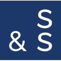 Scott & Sampson Architects logo - Similar company to Profil Doors