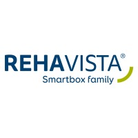REHAVISTA GmbH logo - Similar company to Beh Bundesfachverband Elektronische Hilfsmittel E. V.