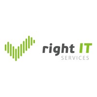 Right IT Services logo - Similar company to Righit Solutions Llc