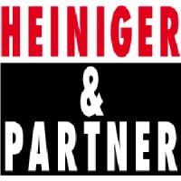 Heiniger & Partner AG logo - Similar company to Ardevia Innovation