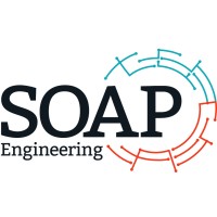 SOAP Engineering, LLC. logo - Similar company to Makrotic