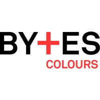 Bytes 'N Colours