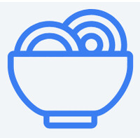 Ramen AI logo - Similar company to Roostr Ai
