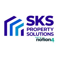 SKS Property Solutions logo - Similar company to Sks Property Solutions