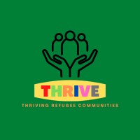 Thrive Foundation logo - Similar company to Kibo Global