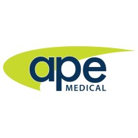 Australian Physiotherapy Equipment logo - Similar company to Rent Choice Property Management