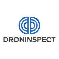 Droninspect - Drone Inspection Services, Lda logo - Similar company to Go - 3D Laser Scanning Modeling & Reverse Engineering