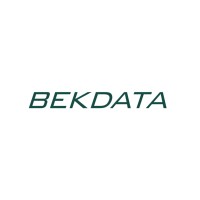 Bekdata Teknoloji A.Ş.