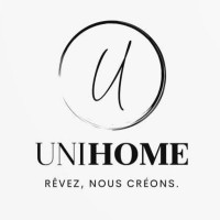 UniHome logo - Similar company to Mycréadesign