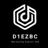 Grupo D1ezbc: Marketing AI 360 logo - Similar company to Heurística