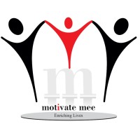 Motivate Mee Academy logo - Similar company to Mad Mango Studios