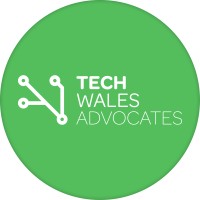 Tech Wales Advocates logo - Similar company to Tech.Wales