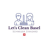 Let's Clean Basel logo - Similar company to Linkmaas