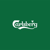 Carlsberg Ecuador logo - Similar company to D2 Snacks