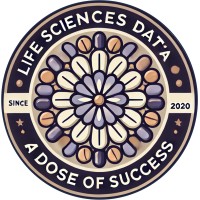Life Sciences Data logo - Similar company to Defi4