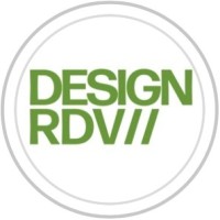 Design Rendezvous logo - Similar company to Mindthegap