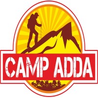 Camp Adda India Travel Pvt. Ltd logo - Similar company to Deals Admin