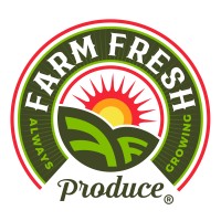 Farm Fresh Produce Inc. logo - Similar company to Cache Produce