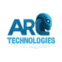 ARC LLC Technologies logo - Similar company to Z Marketing Solutions