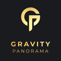 Gravity Panorama logo - Similar company to R9M2