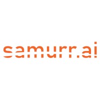 Samurrai logo - Similar company to Climate Mitigate