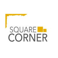 Square Corner logo - Similar company to Kites Egypt