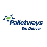 Palletways Iberia logo - Similar company to Palibex