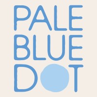 Pale Blue Dot logo - Similar company to Ffups