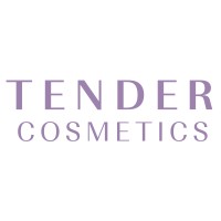 Tender Cosmetics logo - Similar company to Georgia Asian Pacific American Bar Association (Gapaba)