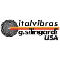 Italvibras USA logo - Similar company to Oli Spa