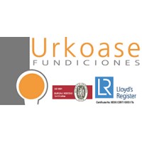 Fundiciones Urkoase sl logo - Similar company to Funcasa