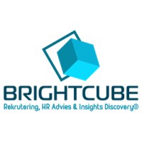 Brightcube logo - Similar company to Aott