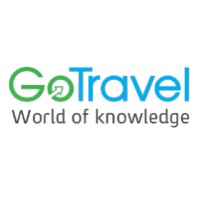 GoTravel logo - Similar company to Viajocon