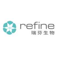 Refine Biology logo - Similar company to Excelsia Labs
