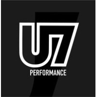 U7 Performance logo - Similar company to Hyped Events