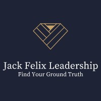 Jack Felix Leadership logo - Similar company to Undisclosed