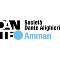 Società Dante Alighieri - Comitato di Amman logo - Similar company to Core Consultants Network (Ccn)