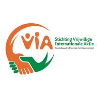 Stichting VIA-SCI Netherlands logo - Similar company to Fair2.Travel